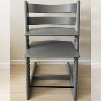 Стульчик для кормления stokke tripp trapp