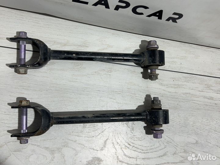 Toyota Rav4 xa50 тяга задняя