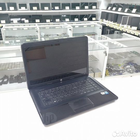 Б/у HP 2000-2D54SE (f1w80ew)