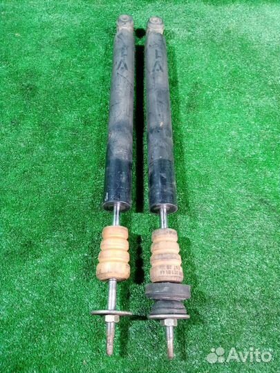 Амортизатор подвески (комплект) передний