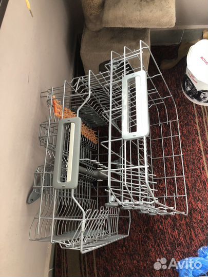 Корзина для посудомойки