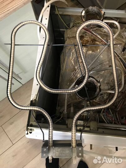 Ремонт посудомоечных/стиральных машин/бойлеров