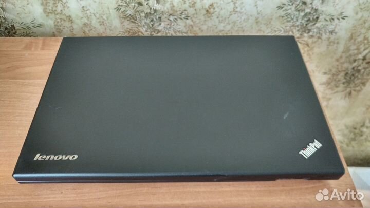 Lenovo thinkpad L520