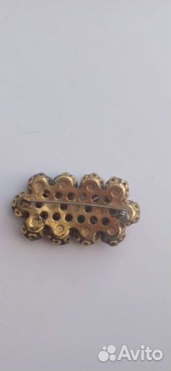 Брошка СССР