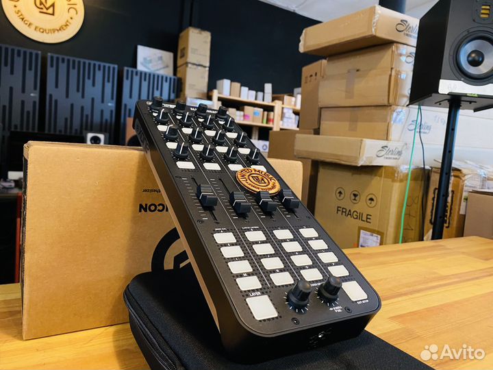 Allen & Heath xone:K2 в Наличии