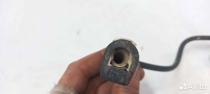 Трубка топливная к насосу Ford Focus 3