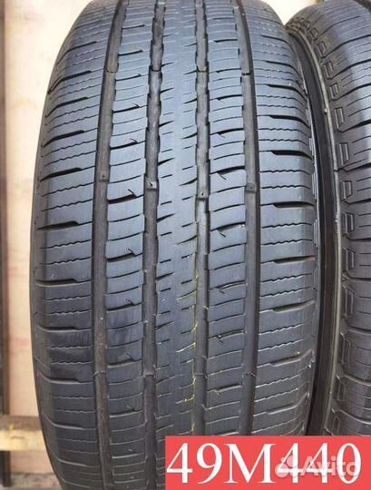 Kumho Sense KR26 205/65 R16 91M