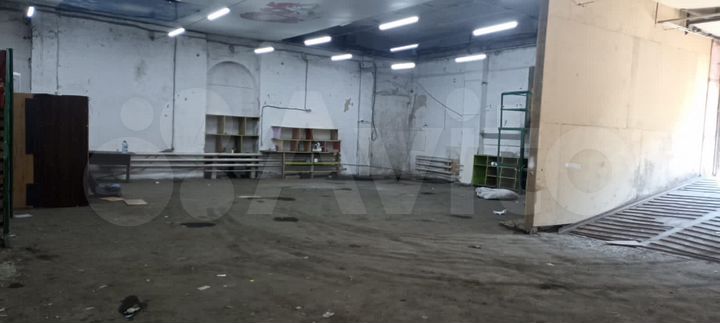 Производство, 270 м²