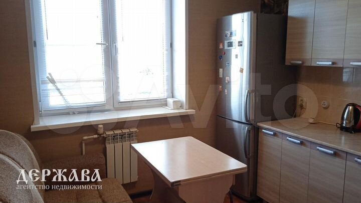 1-к. квартира, 33 м², 3/3 эт.