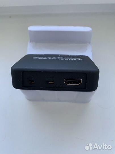 Конвертер hdmi