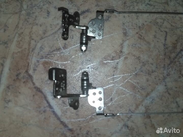 Петли для ноутбука