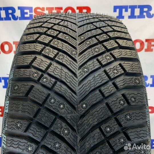 Michelin X-Ice North 4 255/55 R20 110T