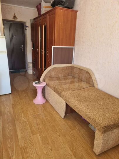 Квартира-студия, 17 м², 2/3 эт.