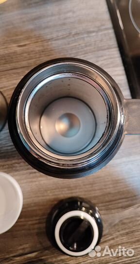 Термос биосталь NG 1200 1.2 литра