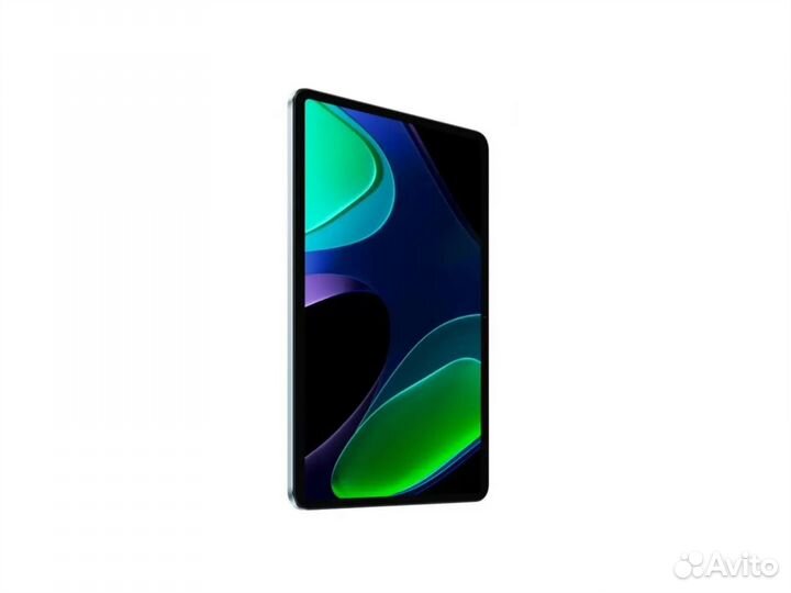 Планшет Xiaomi Mi Pad 6 8/256, Mist Blue