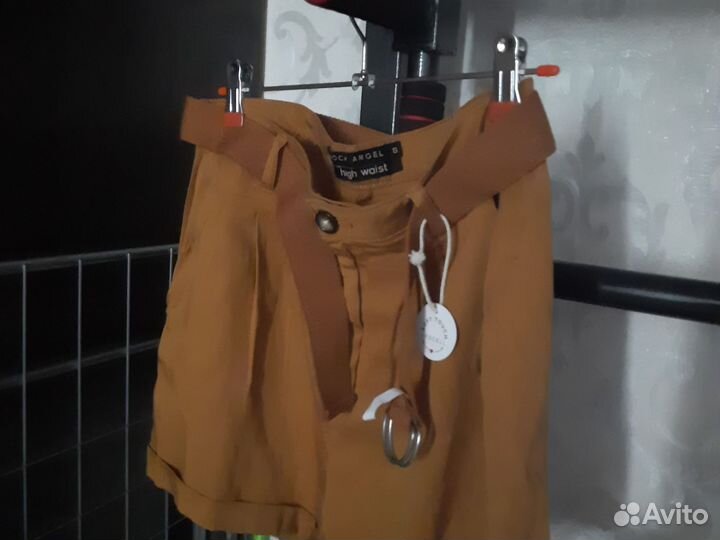 Шорты женские