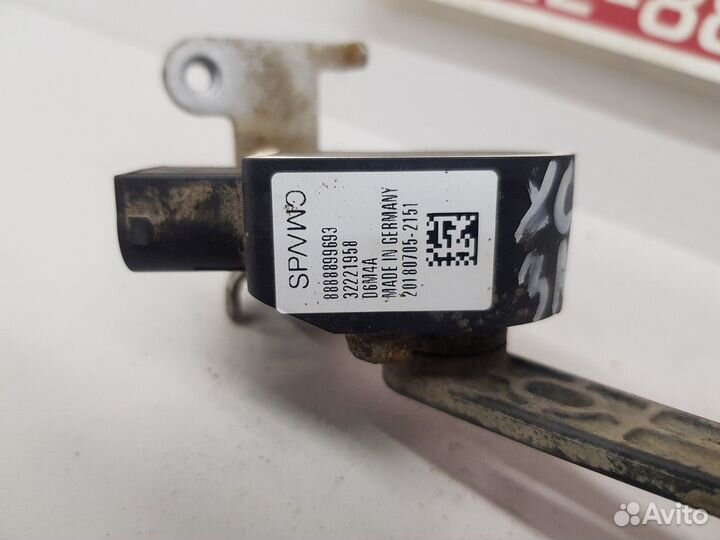 Датчик положения кузова (задний) (Volvo XC40)