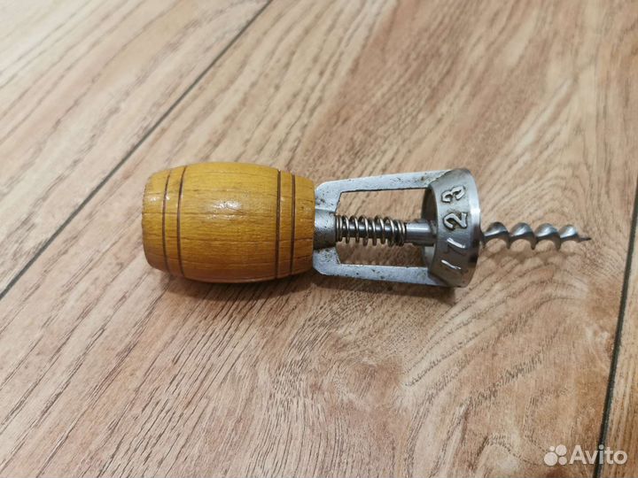 Штопор Пермь