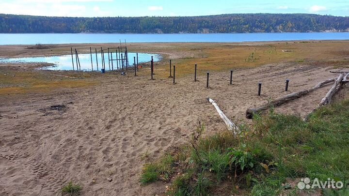 Монтаж винтовых свай