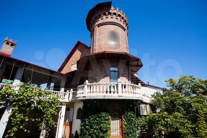 Комната 20 м² в 5-к., 2/3 эт.