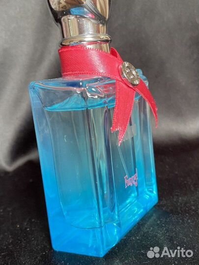 Moschino Funny духи 50 мл. оригинал