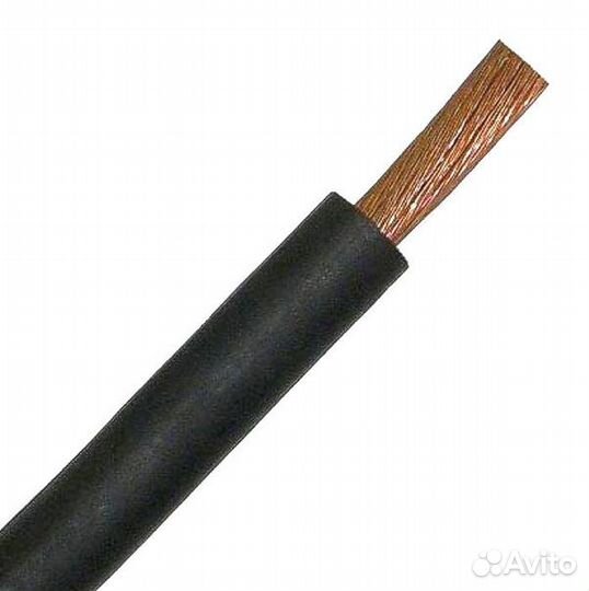 Силовой кабель кг-35 (6 м.)