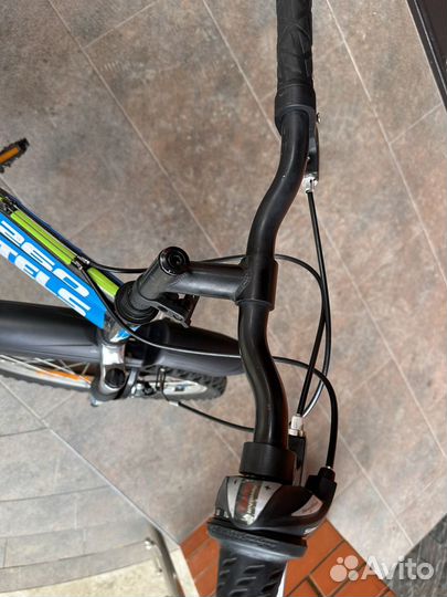 Велосипед stels pilot 20“