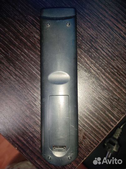 Пульт для телевизора Fusion