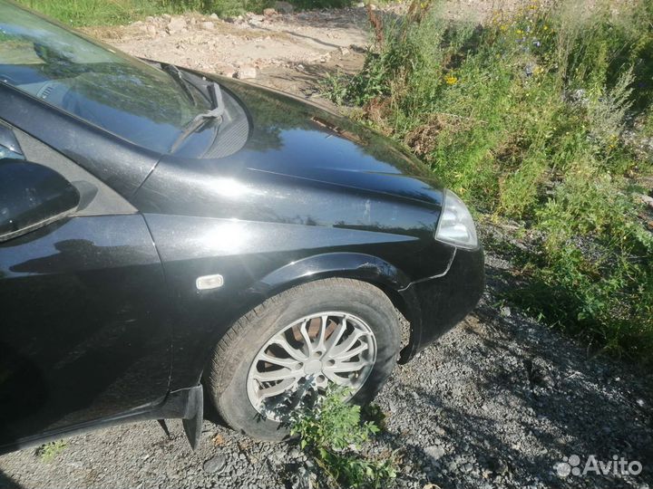 Колеса r16 в сборе на ниссан примера р12