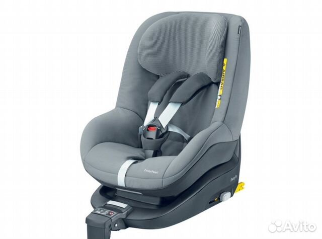 Кресло maxi cosi 2waypearl