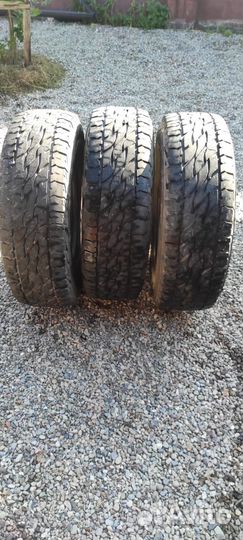 Bridgestone Dueler A/T 245/75 R16