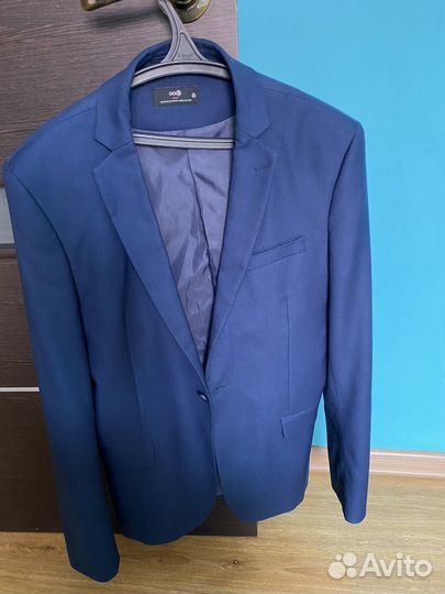 Мужская одежда