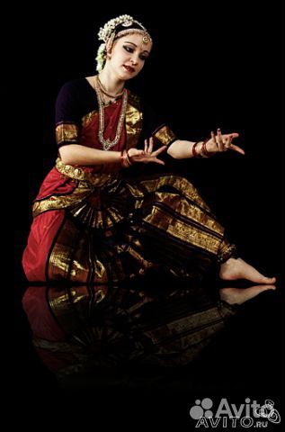 Школа индийского танца