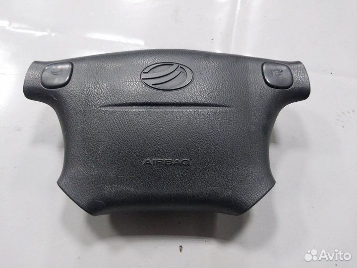 Подушка безопасности в руль Заз Сенс седан 1.5