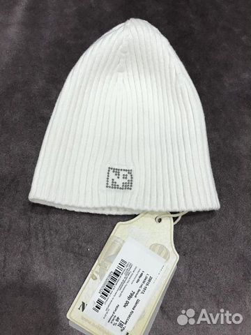 Шапочка noble people