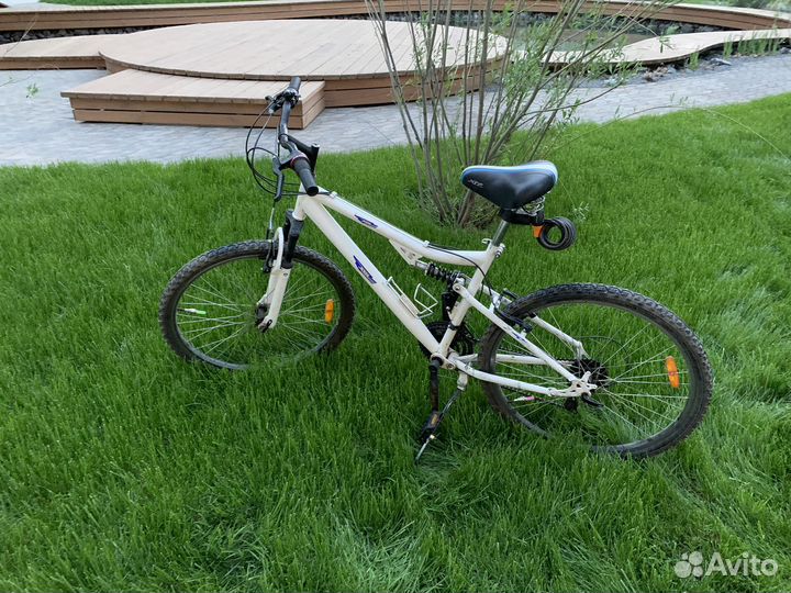 Велосипед Rover