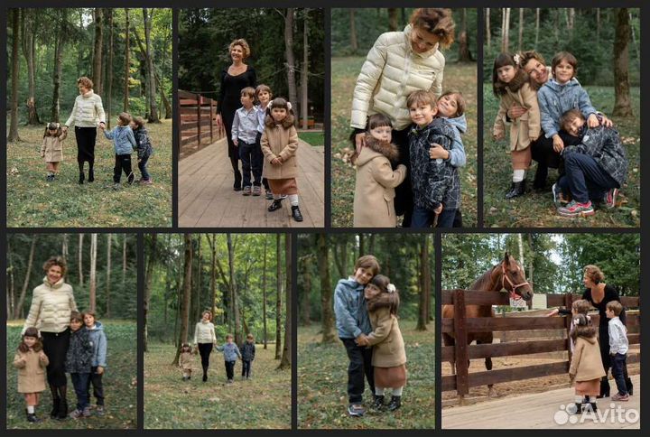 Фотограф свадебный, портретный, текстиля