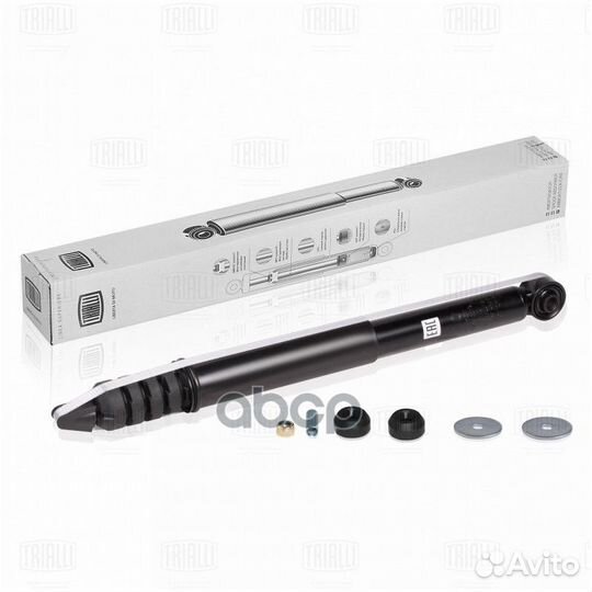 Амортизатор для а/м Renault Sandero Stepway (14