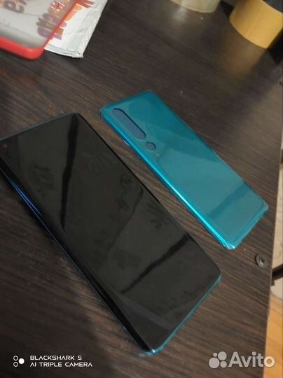 Xiaomi Mi 10 Pro, 8/256 ГБ