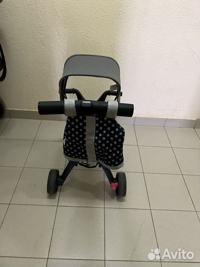 Детский велосипед Doona