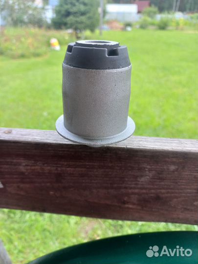 Сайлентблок подрамника Ниссан Панфайдер