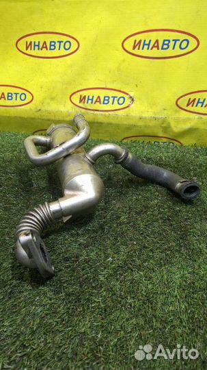 Радиатор системы EGR Kia Sorento D4CB 2009