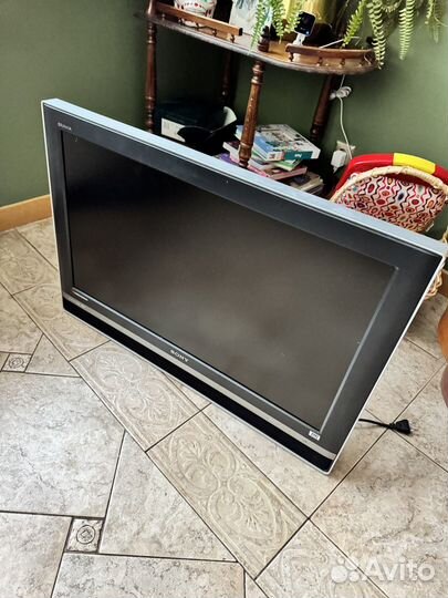 Телевизор sony bravia 2005