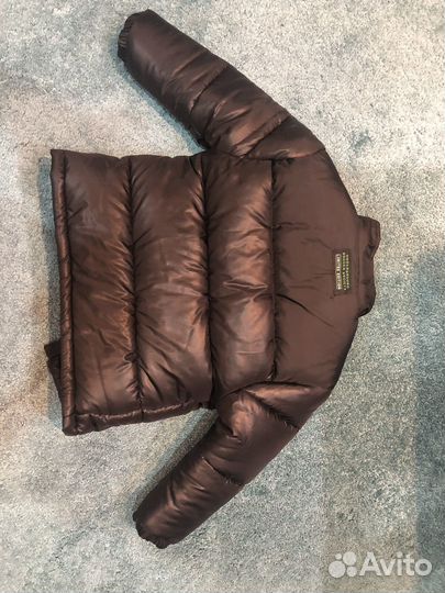 Куртка детская зимняя. Zara ориг (сейчас maag)