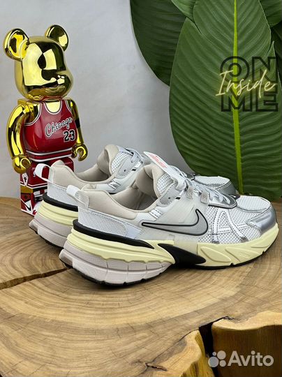 Беговые кроссовки nike