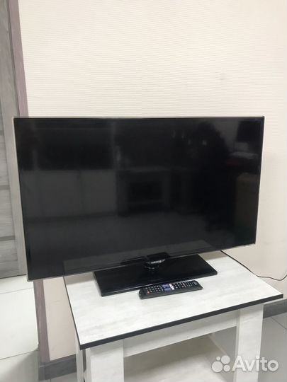 Телевизор Samsung 40