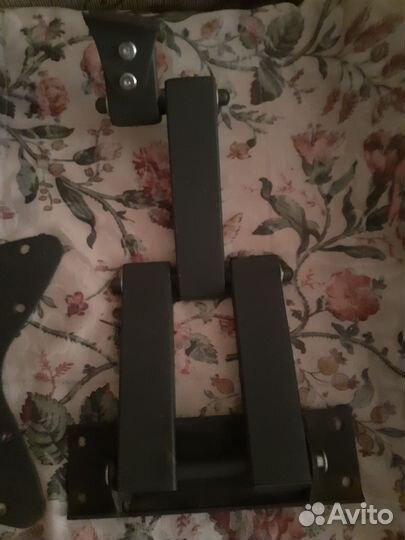 Кронштейн для телевизора на стену бу