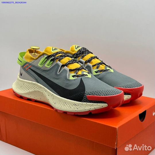 Кроссовки Nike Pegasus Trail 2 (Арт.81010)