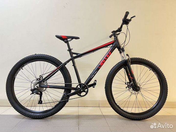 Велосипед новый фирменный алюминиевый