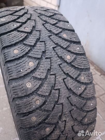 Nokian Tyres Hakkapeliitta 5 195/55 R15